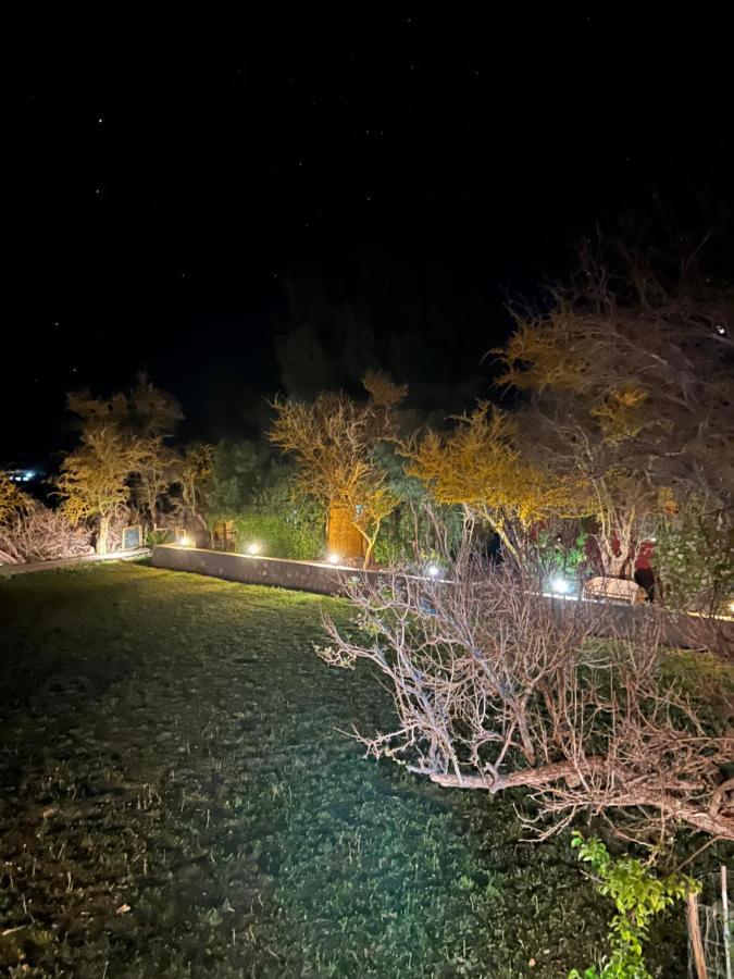 Vila Rincon Del Inca San Pedro de Atacama Exteriér fotografie